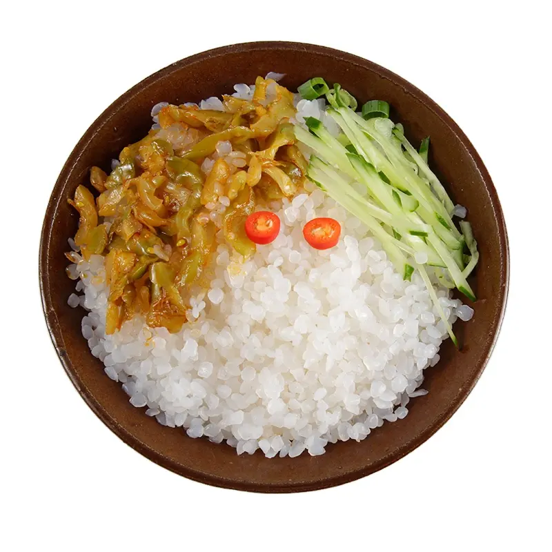 Диетическая еда keto, без Карпов, рис shirataki, органический корневой рис Konjac с овсянным волокном, где купить лапшу shirataki