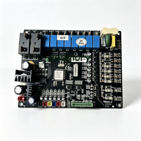Carte de commande principale Carrier 00PSY120001100HL pour refroidisseur modulaire à spirale refroidi par air Aqua-Snap 30RQ017 30RQ021 30RQ033