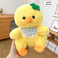 En gros, jouets en peluche pour machine à griffes, 8 pouces (25 cm), personnalisés, doux, bon marché, de haute qualité, mini jouets en peluche, animaux en peluche, cadeaux