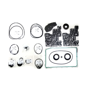 68RFE Auto Transmission Rebuild Kit With Clutch <b>Plate</b> Overhaul Seals Fit For Dodge Ram Car Accessories - Product Image 2