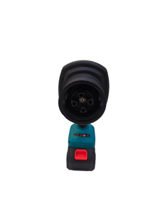 21V lithium <b>battery</b> barrel <b>pump</b> oil <b>pump</b> Brushless pure copper motor with Two thick stainless steel <b>pump</b> pipe in stock - Product Image 4