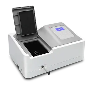 SP-<span class=keywords><strong>V1100</strong></span> спектрофотометр с одним лучом и УФ-видимым излучением для лабораторного оборудования - Product Image 5