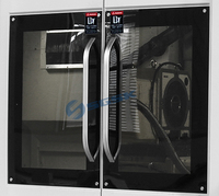 Nueva Fresadora CNC Vertical 2025 VMC1690 VMC1890 BT50 GSK de un Solo Husillo de Alta Precisión y Uso Pesado