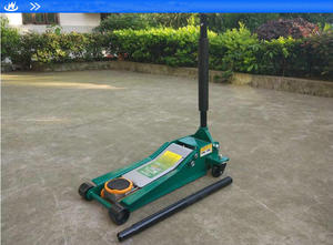 Garage Tools 2.5 Ton Hydraulic Floor <strong>Jack</strong> <strong>Car</strong> Repair WX-99251 - Product Image 3
