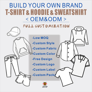 OEM/ODM Tùy Chỉnh Chất Lượng Cao Unisex T-Shirt Drop Shoulder Thời Trang Phố Biểu Tượng In Trống Thiết Kế Ngắn Cổ Tùy Chỉnh T Áo Sơ Mi - Product Image 5