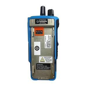 Radio professionnelle portable DMR DP4801EX avec puissance de sortie de 5W et fonctions de sécurité anti-explosion - Product Image 1