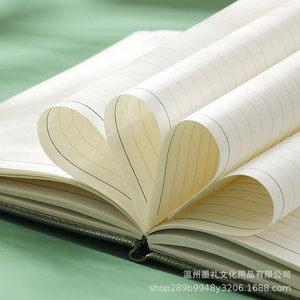 Set de Regalo de Cuaderno Triple Plegable HUAWEI, Cuero PU, Encuadernación en Espiral, Logotipo Grabado, Regalo Corporativo Personalizado para Oficina y Negocios - Product Image 4