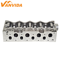 Culasse moteur OE 7701468224 908047 pour RENAULT JEEP TRAFIC CHEROKEE