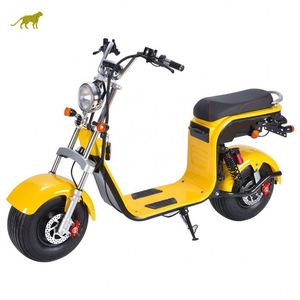 Sẵn Sàng Để Tàu Citycoco Br 70 <span class=keywords><strong>Skyboard</strong></span> Hai Bánh Xe Scooter Với <span class=keywords><strong>2</strong></span> Chỗ Tính Năng - Product Image 3