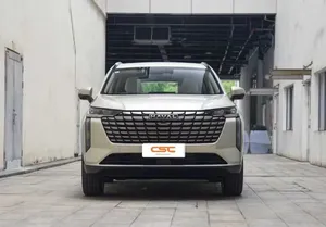 <span class=keywords><strong>Voiture</strong></span> à essence chinoise 2024 nouvelle <span class=keywords><strong>voiture</strong></span> à quatre roues Haver H6 1.5t berline cinq places explosive de haute qualité vendue à bas prix - Product Image 2