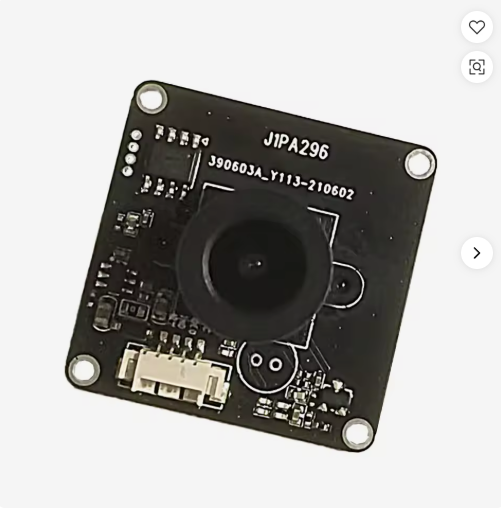 China Factory Supplier AHD 720P Wide Angle Camera Module Can Be Customized 1MP Analog Camera