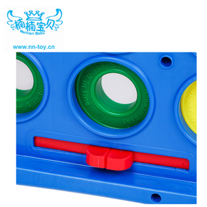 Nnnbaby儿童益智玩具出售大jumbo连接四个幼儿园游戏巨头为孩子连接4 - Product Image 4