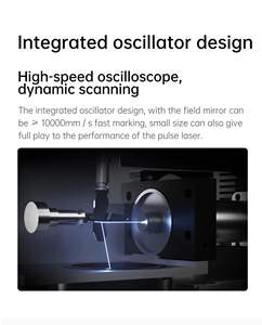 Macchina per Marcatura Laser <span class=keywords><strong>MR</strong></span>.CARVE M4, Macchina per Marcatura a Fibra Laser 1064nm, Macchine per Incisione Laser con Spina USA - Product Image 6