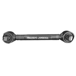 Di alta qualità camion ricambi auto torque rod braccio assy trazione bar AZ9631521175 - Product Image 3