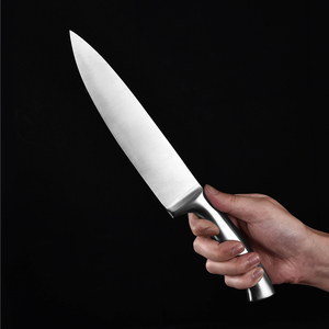 <span class=keywords><strong>Juego</strong></span> <span class=keywords><strong>de</strong></span> <span class=keywords><strong>Cuchillos</strong></span> <span class=keywords><strong>de</strong></span> Cocina <span class=keywords><strong>de</strong></span> Acero Inoxidable <span class=keywords><strong>de</strong></span> 14 Piezas, Autoafilables, para Carne, Santoku, Trinchar, <span class=keywords><strong>Chef</strong></span>, con Bloque, Superventas - Product Image 3