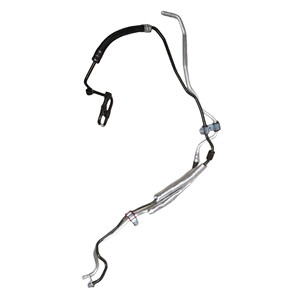Manguera Hidráulica de Alta Presión 4014NS 9802194280 para Peugeot Citroën 308, Pieza de Repuesto para el Sistema de Combustible - Product Image 1