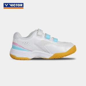 Zapatillas de Bádminton Unisex Victor A311JR con Suela de Goma - Product Image 2