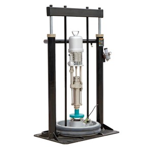 Pneumatic Agricultural Diaphragm <b>Pump</b> Membran Sump Hydraulic Submersible Slurry High Plunger Piston <b>Sludge</b> GK3:1 Plunger Piston - Product Image 5