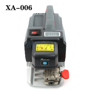 Máquina Automática de Corte de Llaves de 12V, Máquina de Copia de Llaves de Coche, Herramientas de Cerrajería Móvil para Duplicar - Product Image 3