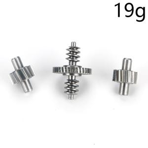 35T 15T dành cho Nissan Qashqai 2006-2009 <span class=keywords><strong>Toyota</strong></span> Venza 2007-2018 Bộ sửa chữa lắp ráp bộ phận điều khiển gương chiếu hậu gập chỉnh điện - Product Image 4