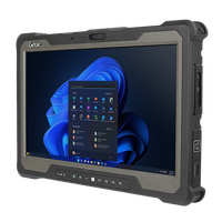 Tablette robuste Getac A140 à triple protection IP67 en stock
