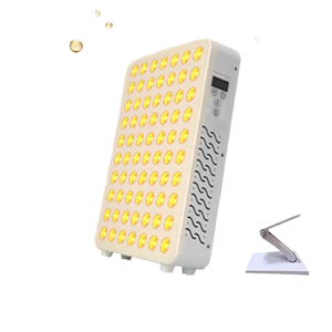 <span class=keywords><strong>REITA</strong></span> RLP40 Shenzhen 40 LED 660nm 850nm infrarouge et rouge, panneau de luminothérapie pour culture, 200W, IP33, 30 angles de faisceau, dimmable - Product Image 1