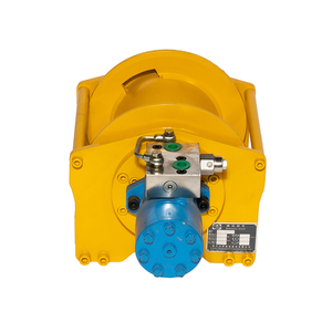 パラセイル/トラクター/クレーン/ホイスト/掘削リグ/オフロード車/マリン/ボートに使用される1トン<span class=keywords><strong>2</strong></span>トン3トン油圧ウインチ - Product Image 3