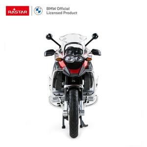 Rastar en gros, modèle de <span class=keywords><strong>moto</strong></span> en métal sous licence <span class=keywords><strong>BMW</strong></span> 1:9, jouet décoratif, modèle en métal moulé sous pression, jouet en alliage de métal, <span class=keywords><strong>moto</strong></span>/motocyclette pour garçons - Product Image 6