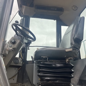 Offre Spéciale Chargeuse <span class=keywords><strong>sur</strong></span> pneus CAT 996H d'occasion 23,7 tonnes, robuste, avec système d'économie de carburant en mode Eco et inspection vidéo en direct gratuite - Product Image 6