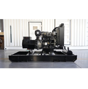 Générateur silencieux 30kVA 50kVA 80kVA Cummins Perkins certifié CE EPA Prix usine - Product Image 1