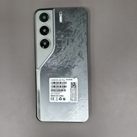 Teléfono móvil Tecno Pova Slim 5G GT20 Pro, teléfono inteligente.