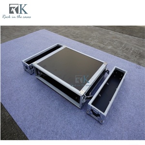 Estuche de Transporte de Aluminio Personalizado de Alta Calidad, Gran Capacidad, Resistente y de Uso Pesado - Product Image 5