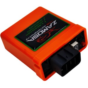 Y125Z Y125ZR เครื่อง CDI สำหรับรถจักรยานยนต์ <span class=keywords><strong>Yamaha</strong></span> Y <span class=keywords><strong>125</strong></span> Y125 <span class=keywords><strong>ZR</strong></span> Y125 Z R กล่อง CDI - Product Image 6