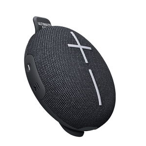 ลำโพงบลูทูธ Logitech UE Miniroll ลำโพงพกพาสะดวกพร้อมสายคล้อง - Product Image 2