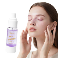 Sérum Anti-Rides Effet Lifting Améliore l'Élasticité Éclaircissant pour la Peau avec Extrait Naturel de Centella Asiatica