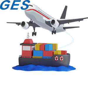 提供中国最便宜的货运代理从中国到美国/欧洲的海运和空运多式联运快递服务 - Product Image 6