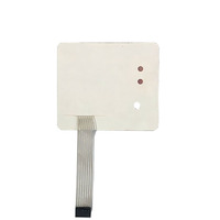 Coffre-fort d'hôtel avec serrure électronique à code numérique antivol LS-311, en plastique ABS et acier, clé de secours incluse