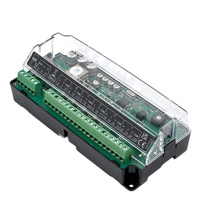 Original Dse2152 Deep Sea Dsenet Analogue Output Expansion Module Plastic for Diesel <b>Generator</b> Parts - Product Image 4