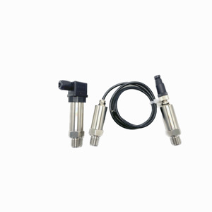 Harga pabrik APM300 Stainless Steel Transmitter Air Air minyak pemancar tekanan tinggi difusi presisi IP65 4-20mA Gas - Product Image 3