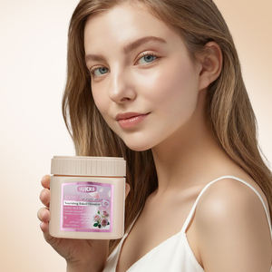 Mascarilla Capilar UUKKG Más Vendida, Crema Capilar con Aceite de Oliva, Miel y Argán, <span class=keywords><strong>para</strong></span> Hidratar y Reparar <span class=keywords><strong>las</strong></span> <span class=keywords><strong>Puntas</strong></span> <span class=keywords><strong>Abiertas</strong></span> - Product Image 6