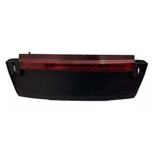 Luz de Freno LED de Repuesto para Audi A4, Modelo 2017-2023 M153, Luz Trasera de Repuesto - Product Image 1