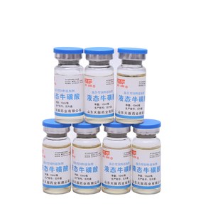 مكمل التورين السائل المهني لنمو الدجاج اللاحم وأداء الإنجاب في الخنازير - Product Image 6