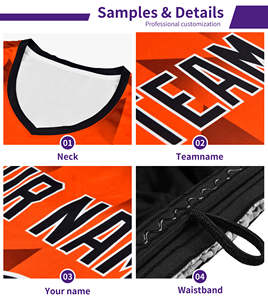 Personaliza el Uniforme de Fútbol para Jugadores, Transpirable, de Secado Rápido, Estilo Urbano, Camiseta de Manga Larga para Hombre, Uniforme de Fútbol - Product Image 2