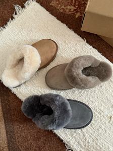 Le nouveau modèle de bottes d'hiver pour femmes est très populaire. Il est chaud et antidérapant, et convient à une utilisation en extérieur. - Product Image 4