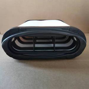 Filtre à air pour moteur de camion lourd T680, filtre à air D37-1061 D371061 - Product Image 6