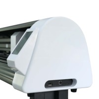 Plotter de Corte de Alta Precisión Skycut V60, Plotter de Corte de Contorno Automático para Vinilo y Película para Ventanas de Automóviles