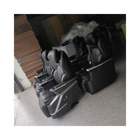 Siège de capitaine de luxe pour Toyota Alphard Hiace Mercedes Classe V W447 Van Intérieur