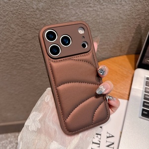 เคสโทรศัพท์กันตกสำหรับ <span class=keywords><strong>iPhone</strong></span> 17 16 15 14 13 <span class=keywords><strong>12</strong></span> <span class=keywords><strong>PRO</strong></span> <span class=keywords><strong>MAX</strong></span> 17air - Product Image 2