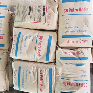 Resina de Petróleo Hidrocarbúrica Copolimerizada C5/C9 para Adhesivos de Fusión en Caliente y Marcado Vial - Product Image 6