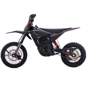 Motocicleta Todoterreno M5 de Tres Velocidades con Arranque en Cero y Modo de Conducción Todoterreno para Adolescentes, Surron Light Bee X, Surron Ultra Be - Product Image 5